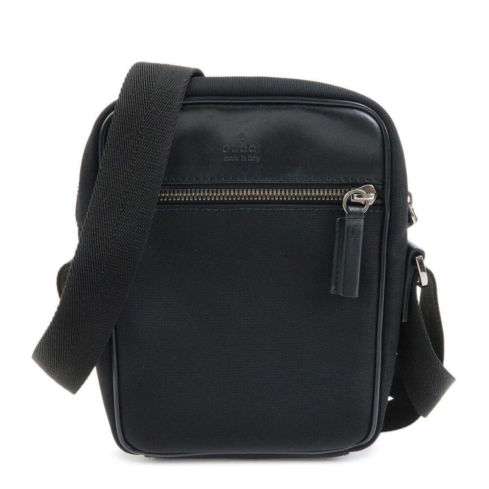 Gucci Shoulder Canvas